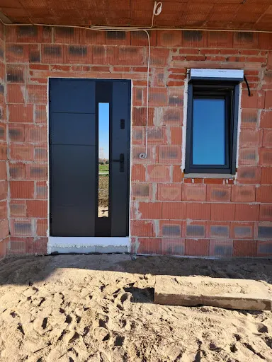 Świat Drzwi i Podłóg Luma